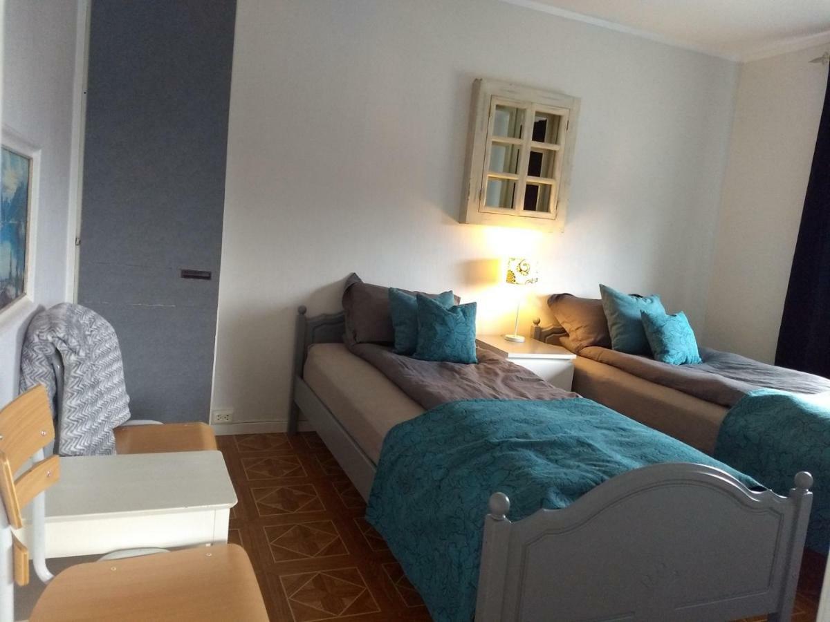 Appartement 43 Oscarsgate à Vadsø Extérieur photo