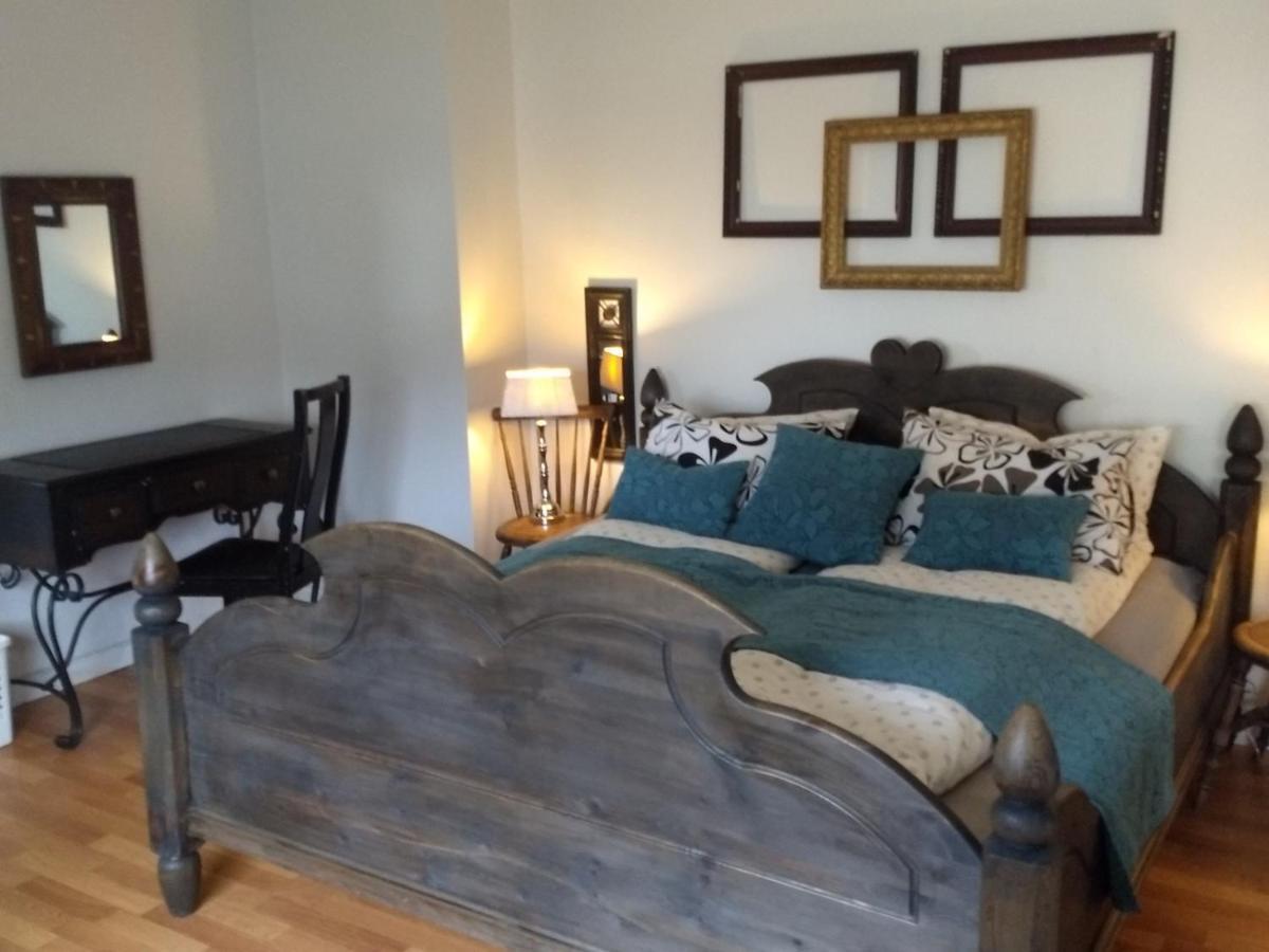 Appartement 43 Oscarsgate à Vadsø Extérieur photo