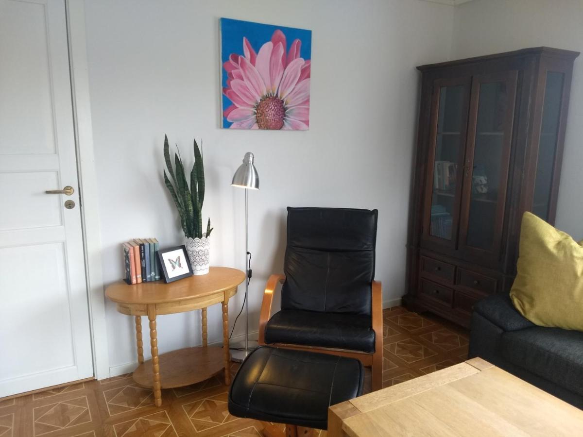 Appartement 43 Oscarsgate à Vadsø Extérieur photo